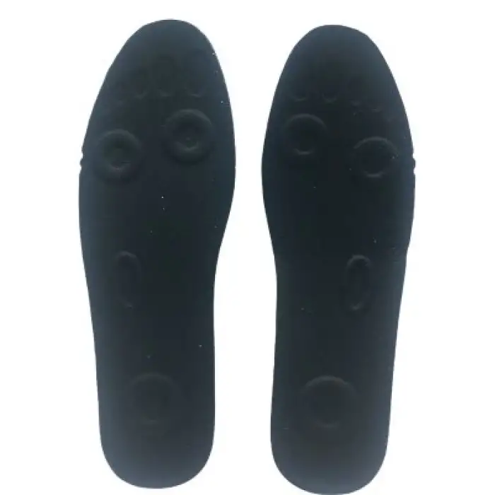 Pedis ( No-42-43 ) ( Erkek ) Ortapedik Keçe ( Konforlu & Klimalı ) (tekstil İç Astar & Poliüretan Köpük Taban)*10x50