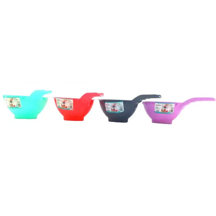 Plastlife Kp-131 Saplı Kavanoz Hunisi*96
