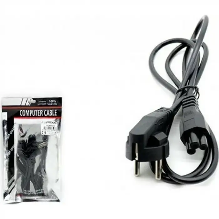 Platoon Pl-8514 Power Güç Kablosu Erkek Yonca*250