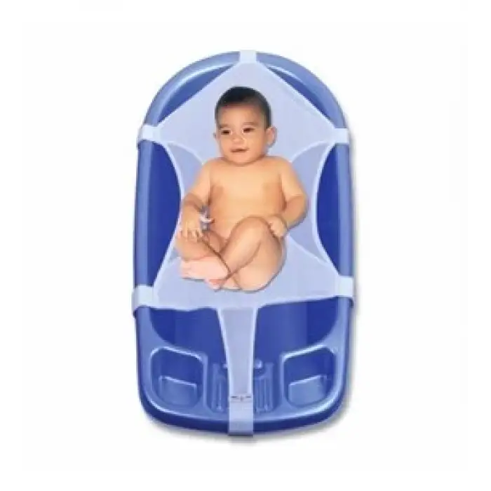 Poly Baby Bebek Banyo Küvet Filesi*120