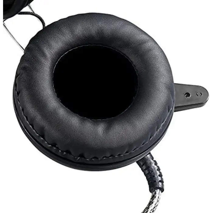 Pool Game Hz-4101 Rgb Profesyonel Oyuncu Kulaklığı