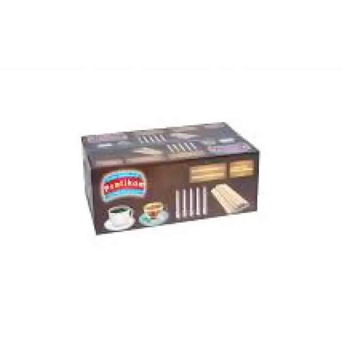 Pratikon Pr-1147 ( 30pcs ) Ahşap Çay Karıştırıcı*50=k