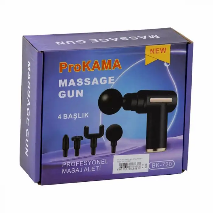 Prokama Masaj Aleti Bk-720