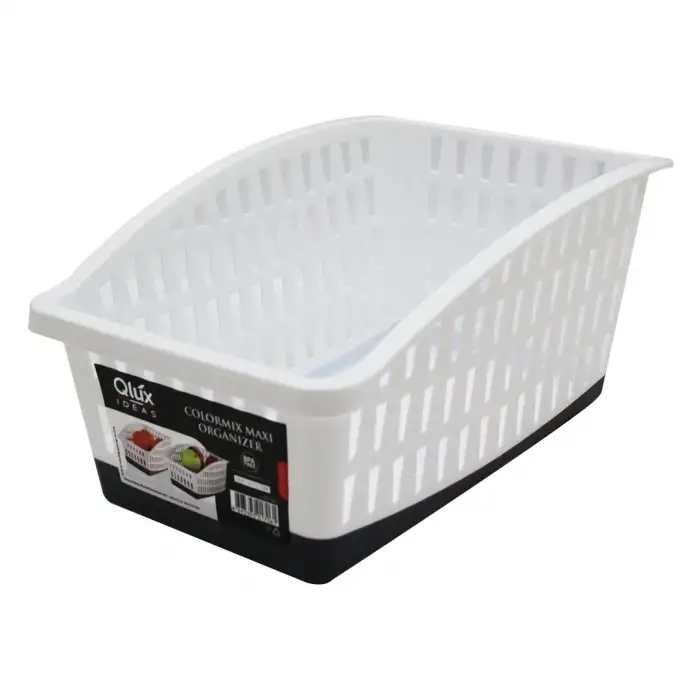 Qlux L-00706 Colormıx Maxi Organizer ( 290x190x135mm )*36=k