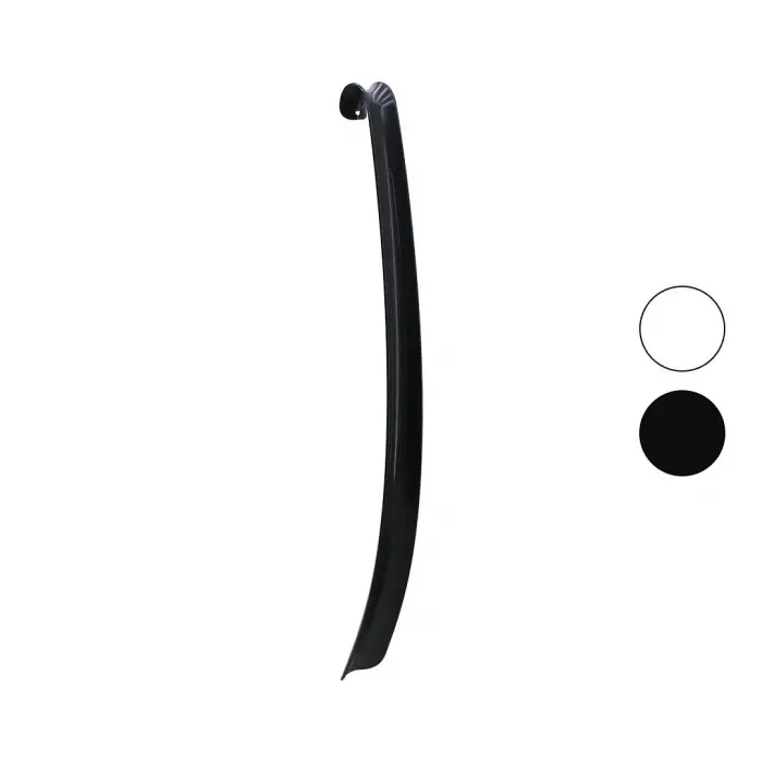 Qlux L-00754 Ayakkabı Çekecek Plastik*36=k