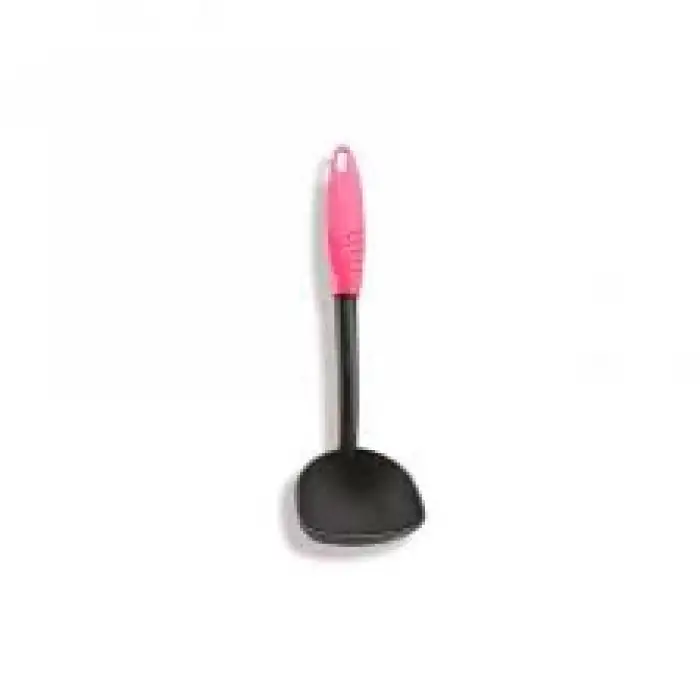 Qlux L-379 Tepal Yapışmaz Kepçe*36