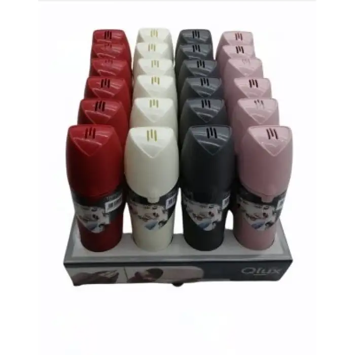 Qlux L-626 Çok Amaçlı Kutu*24x2