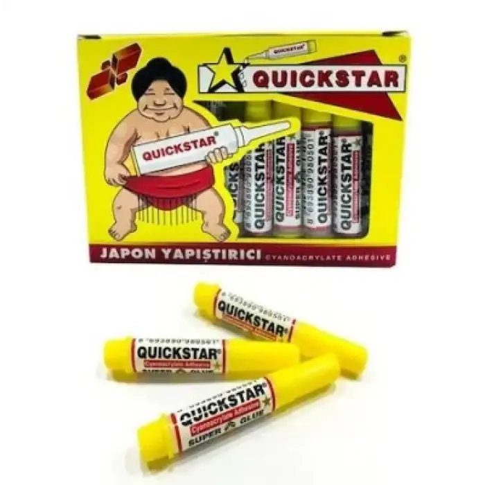 Quıckstar 1.4 Gr Japon Yapıştırıcı*50x100
