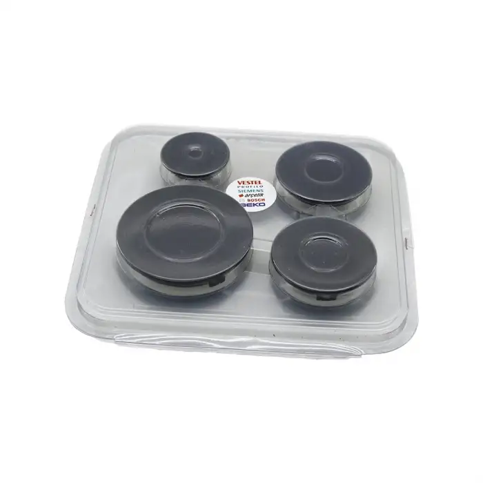 Sabaf-159 ( Lüx ) ( 4lü ) Bek Takımı Ocak İçin*50