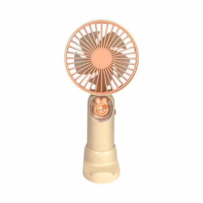 Şarjlı Mini El Fanı Dd8061