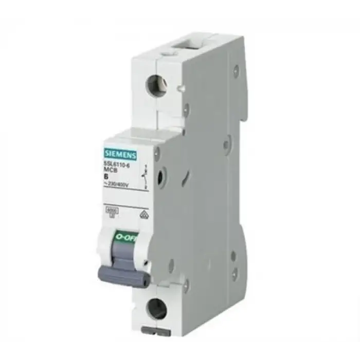 Sıemens B40 Sigorta*12x10