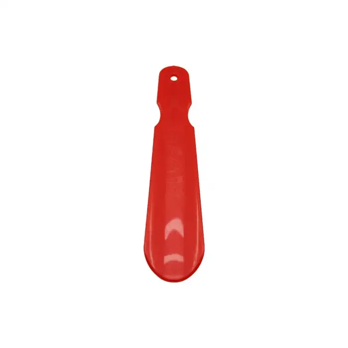 Silver Ab-1011-00 ( 18cm & Plastik ) Ayakkabı Çekecek*50x1