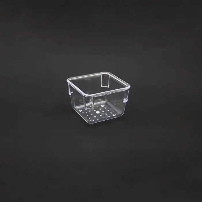 Softchef Punto-00860 ( 7.5 X 7.5 X 5.5cm ) Mika Modüler Çekmece Organizeri*48=k