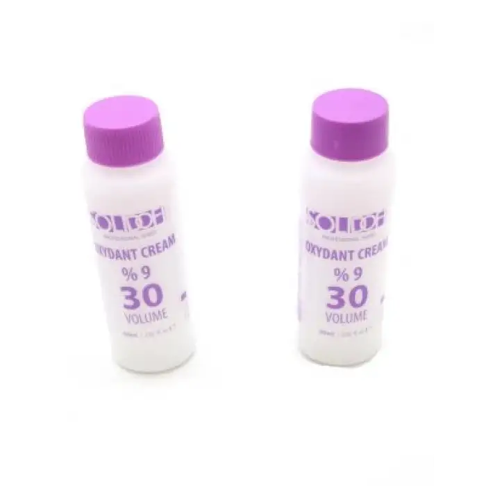 Solıdoff Oksidan Krem 30 Volume*72=k