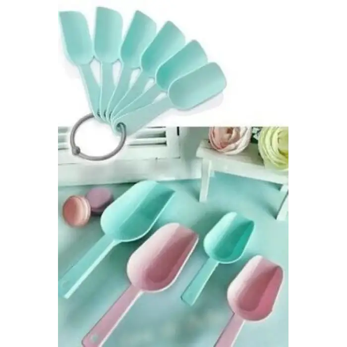 Suncook Sc-4011 ( 6pcs ) Baharat Erzak Kürek*30x2