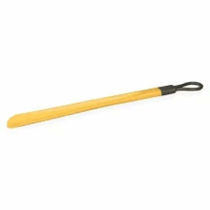 Sunday Sd-683 ( L ) ( Orta ) ( 42cm ) Plastik Ayakkabı Çekecek*36