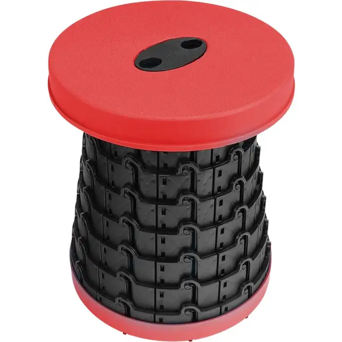 Taburetik Katlanır Tabure