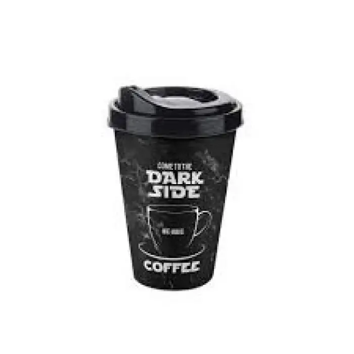 Titiz Ap-9122 Stand Coffee Bardak 400ml*24=k