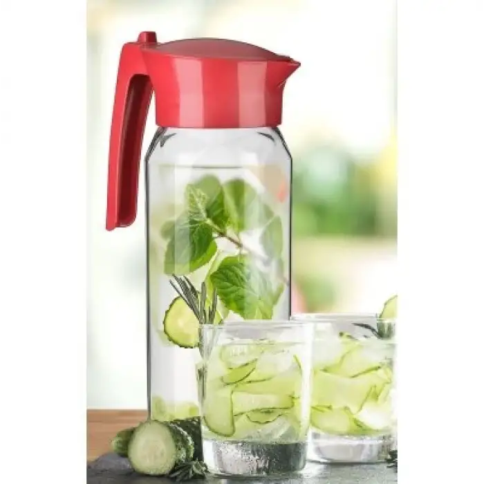 Titiz Kc-104 Betty Jug Sürahi 1500ml*12=k