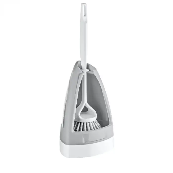 Titiz Tp-118 Klozet Wc Fırça Seti*40