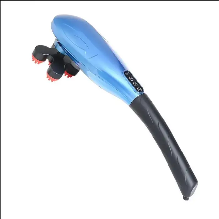 Tk-916 Kablosuz Şarjlı Vücut Masaj Aleti