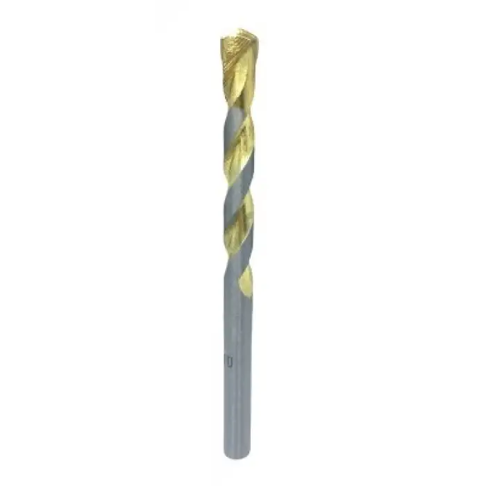 Tomax Gold 10mm Beton Matkap Ucu*5x20