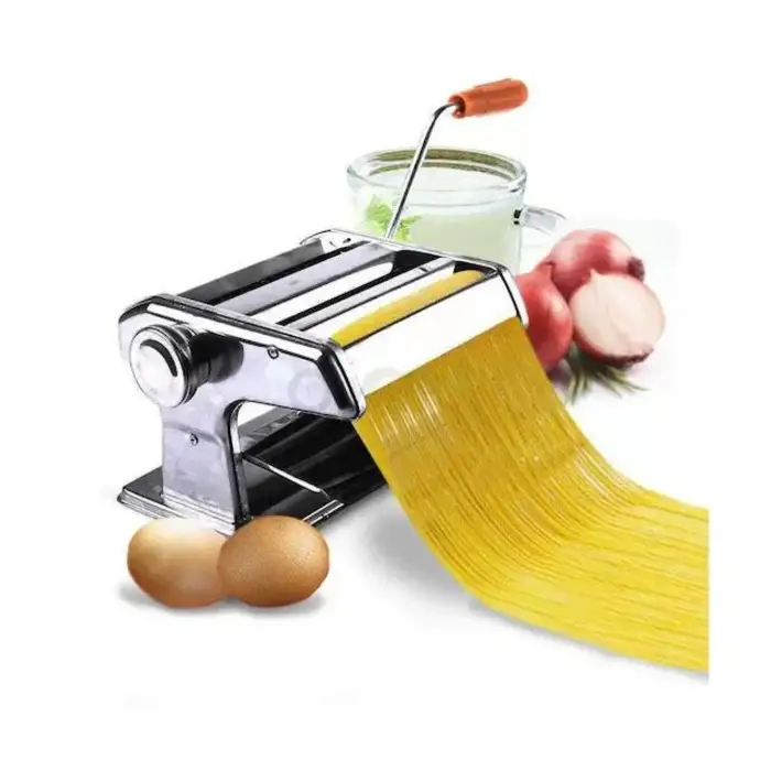 Tuğra Çelik Yerli Erişte Makinesi 180 Mm