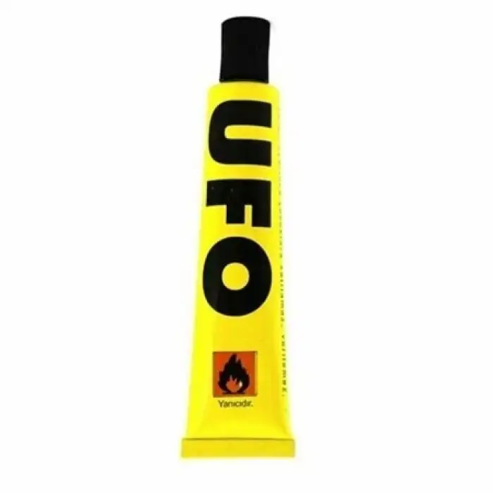 Ufo ( 17gr ) Yapıştırıcı*24x20