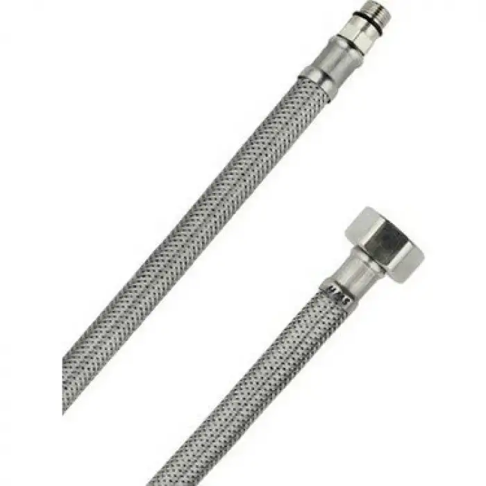 Vese Flex Batarya Hortum 50cm.dişi-erkek*10x1