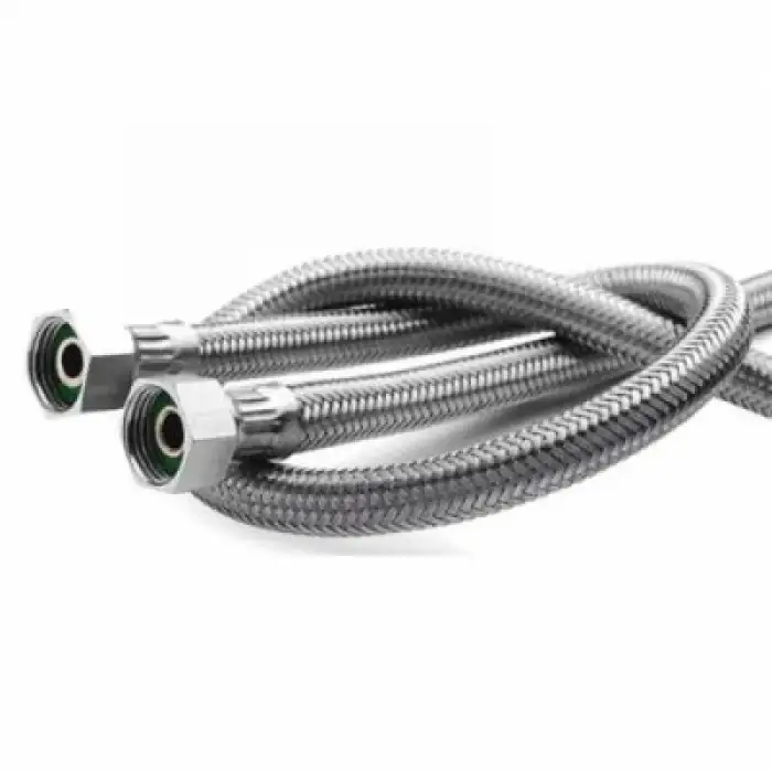 Vese Flex Klozet Hortum 50cm.dişi-dişi 3/8*10x1