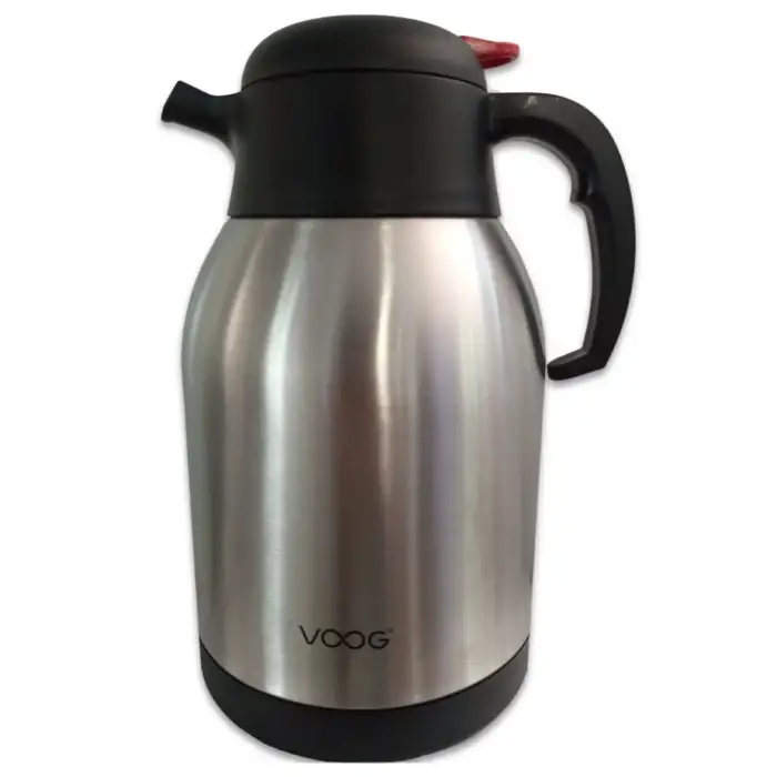 Voog Neo 2 Lt Çelik Termos