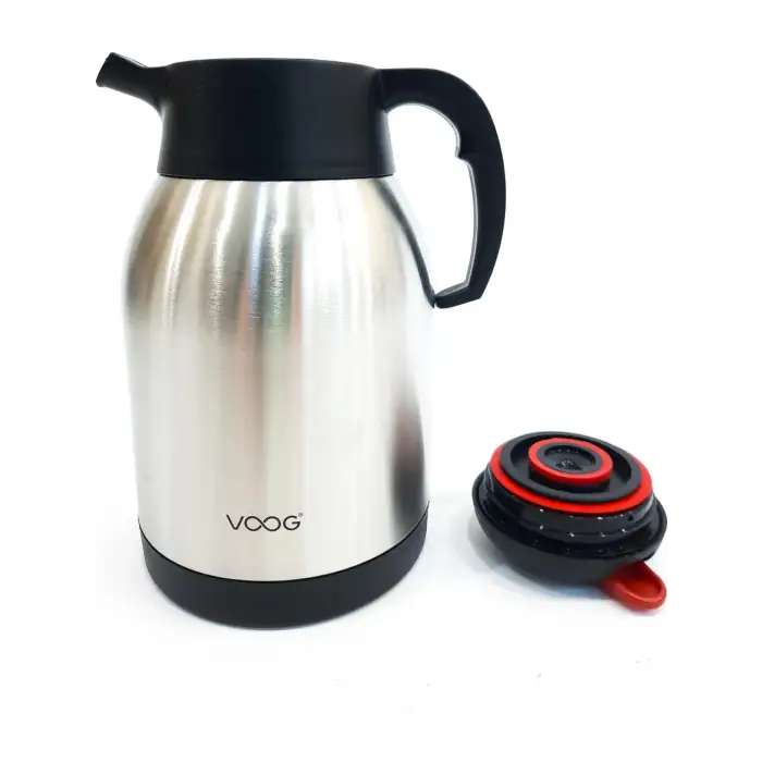 Voog Neo 2 Lt Çelik Termos