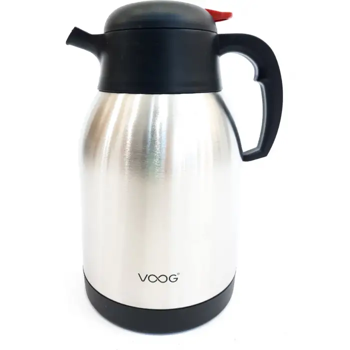 Voog Neo 2 Lt Çelik Termos