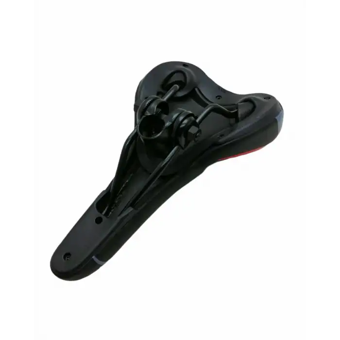Wetto Md-01 Orta Boy Mtb Lüx Bisiklet Sele Koltuk*30
