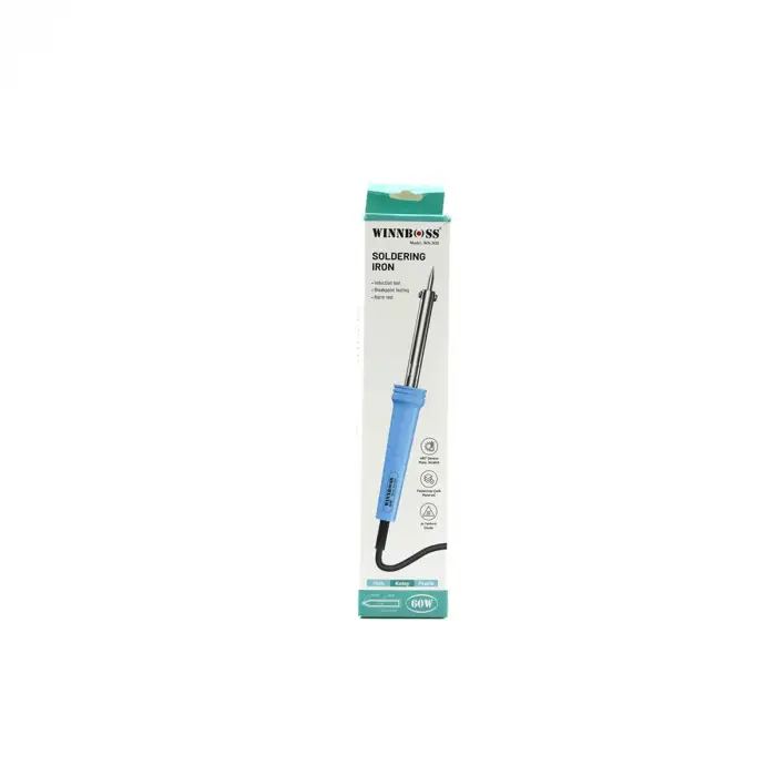 Wınnbos Solderıng Iron Wn-1165 ( 60w ) Kalem Havya ( 220v)*100