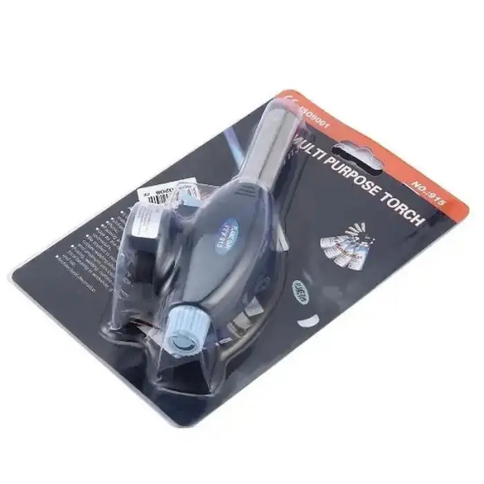 Wınnboss Multı Purpose Torch No-915 Pürmüz Nargile Çakmak ( Başlık ) Brulör ( 1300℃ )*10x10