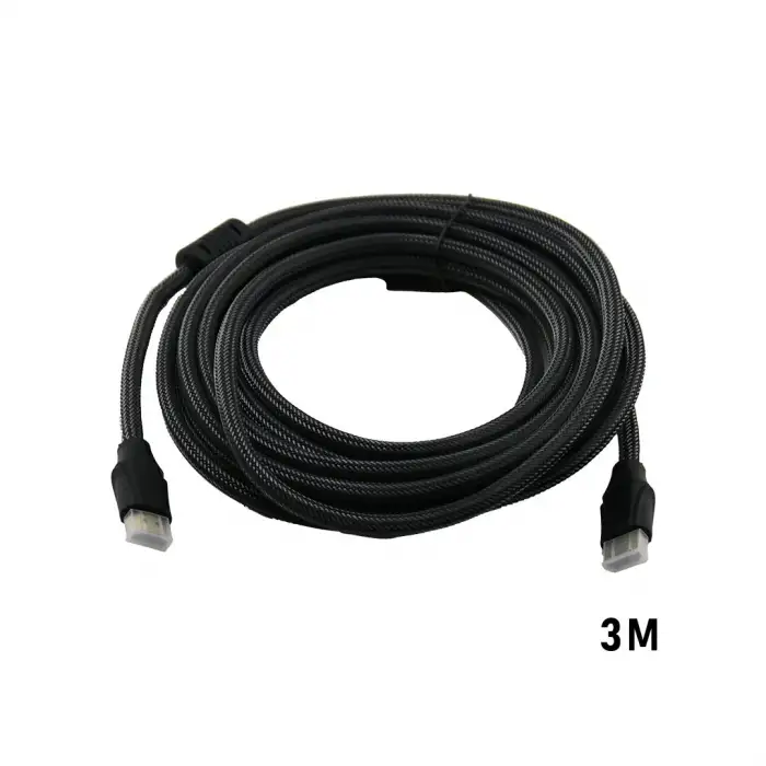 Wınnboss Wn-1102 ( 3mt ) ( Hdmı ) Kablo ( Ultra Hd )*125