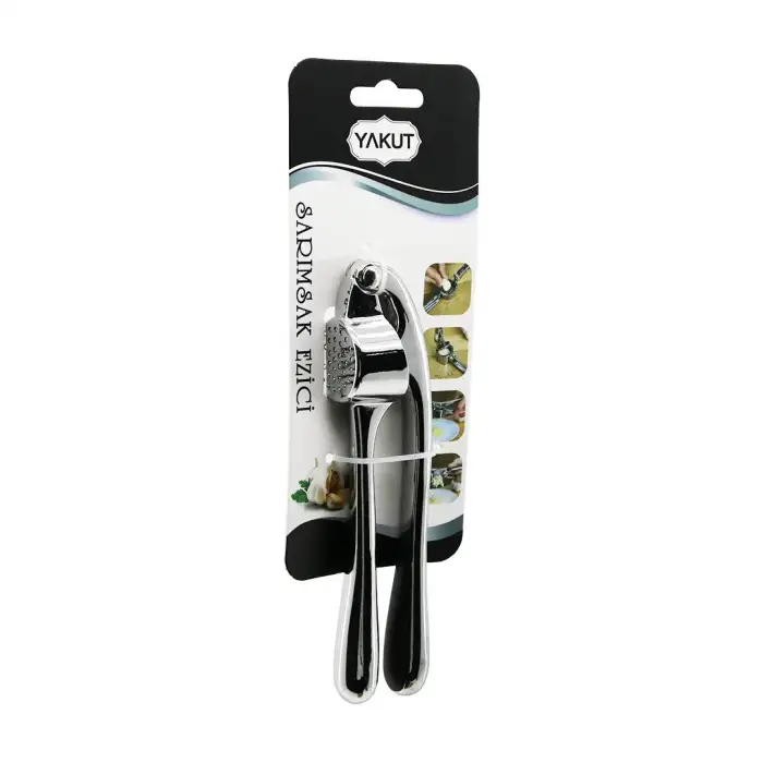 Yakut-9491 ( Metal ) Sarımsak Ezici*72
