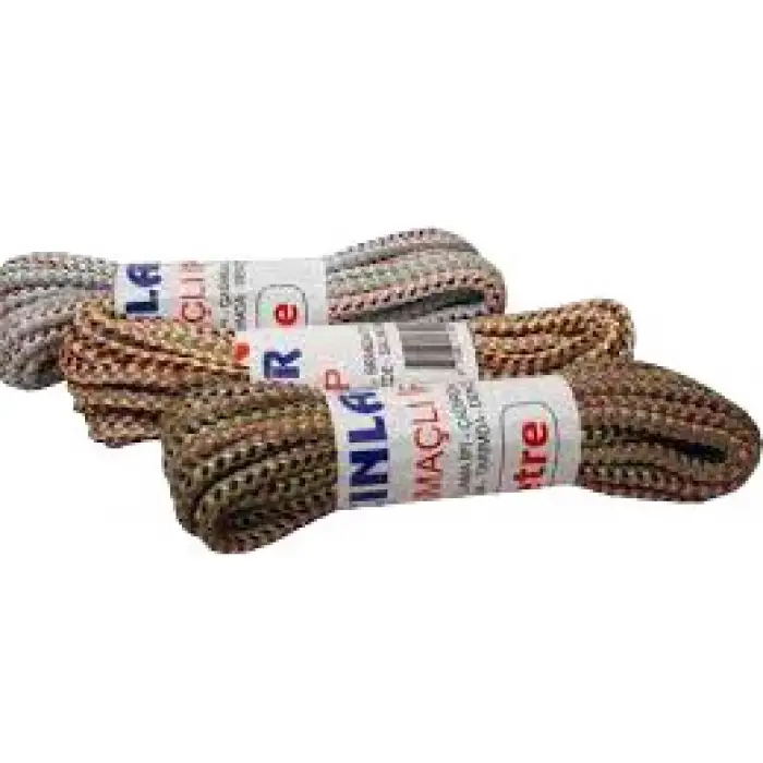 Yalçın ( ( Kalın & 10mt ) Çok Amaçlı İp*12x20