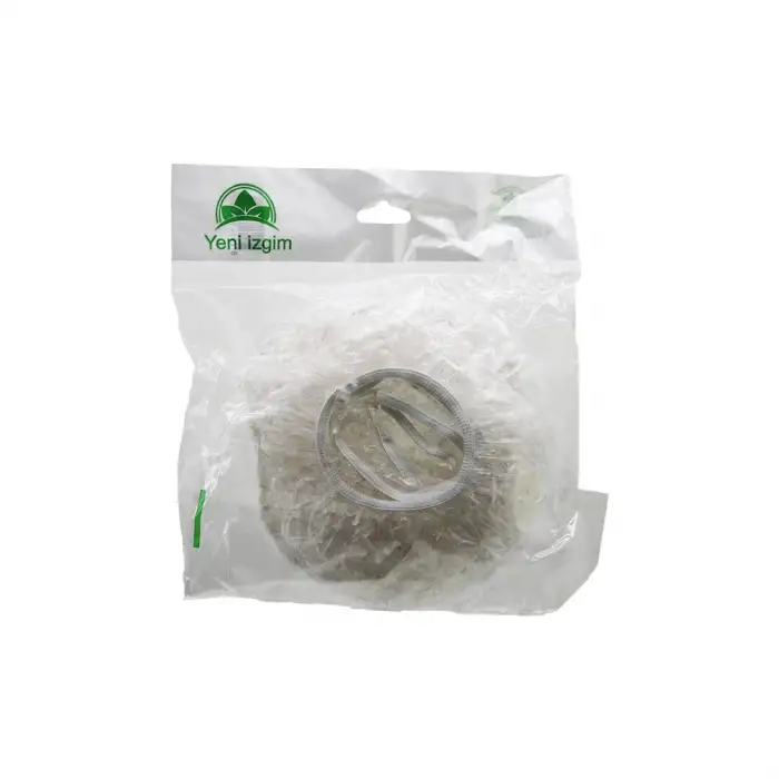 Yeni İzgim ( 10pcs ) Tencere Bonesi*120