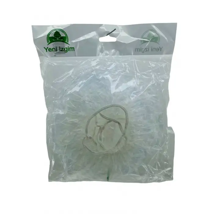 Yeni İzgim ( 8pcs ) Tencere Bonesi*150