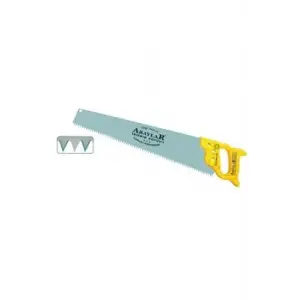 Abaylar ( 50cm ) ( Pala) Testere ( Ahşap Saplı )*6=k