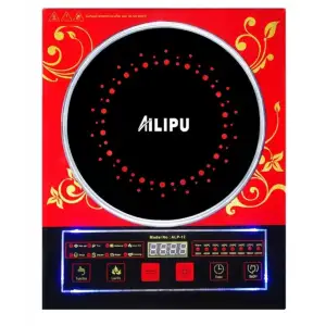 Ailipu ALP12 2400W Dijital Tekli Elektrikli Ocak