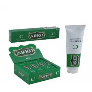 Arko Yağlı El Kremi 20cc.*12x24