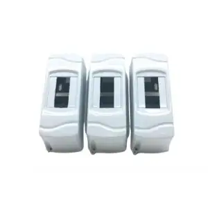 Ars 1-2 ( 2li ) Sigorta Otomat Kutusu *20x1