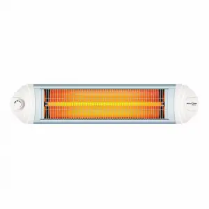 Awox Ecotec Isıtıcı Ufo Tipi Infared Soba 2500w*1