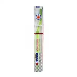 Banat Compact Diş Fırçası *12x20