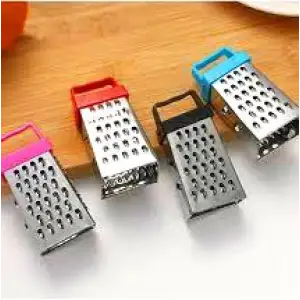 Baysa-133 ( Mini ) Metal Sarımsak Rende Mıknatıslı*1200