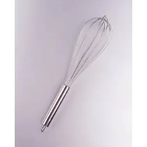 Baysa-134 ( No-1 ) ( Metal ) Çırpıcı ( 30cm )*12x25