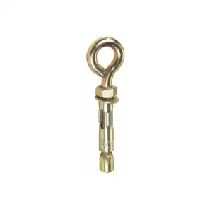Beşel Kd-8k Kancalı Çelik Dübel M8 Kapalı*60x8